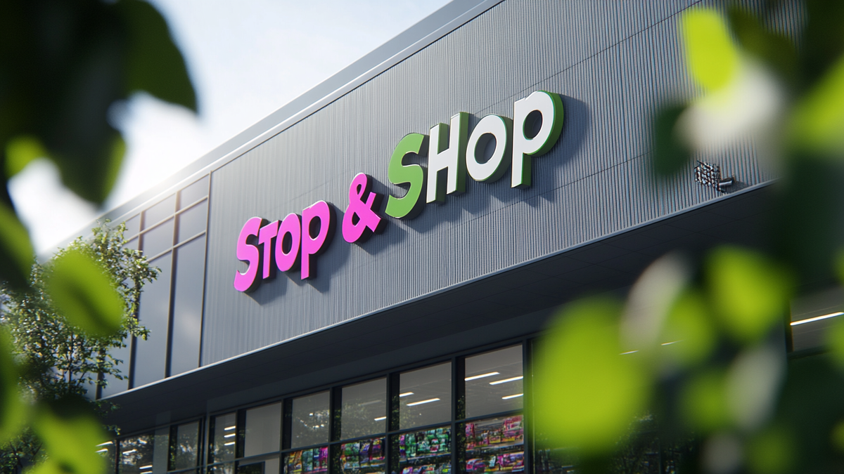 Stop & Shop's Freetown Warehouse Faces Potential Closure