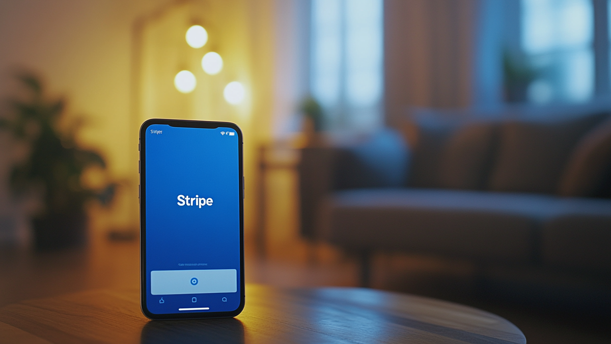 Stripe Lays Off 300 as Tech Sector Faces Challenges