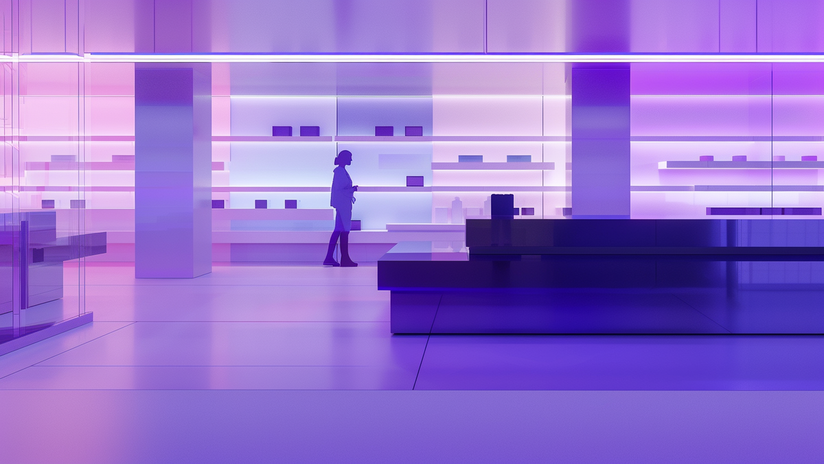 How Agentic AI Is Reshaping Retail Jobs in 2026 — From Number Crunchers Back to Creative Strategists