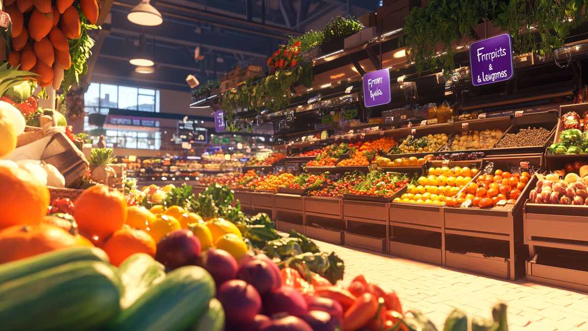T&T Supermarket Expands Job Opportunities Amid Growing Demand