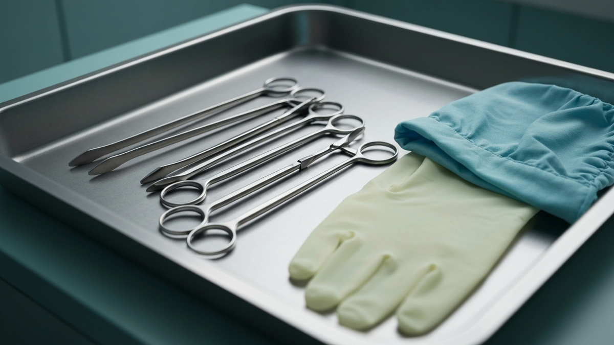 How to Become a Surgical Technologist in 2026, Salary and Fast-Track Training