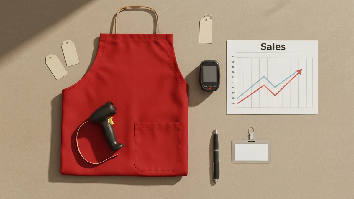 Target 2026 rebound for retail job seekers