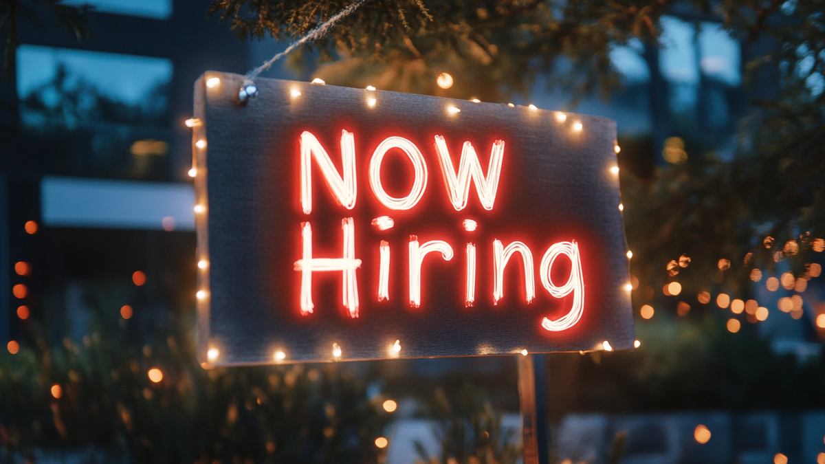 Target Plans to Hire 100,000 Seasonal Workers for Holiday Season