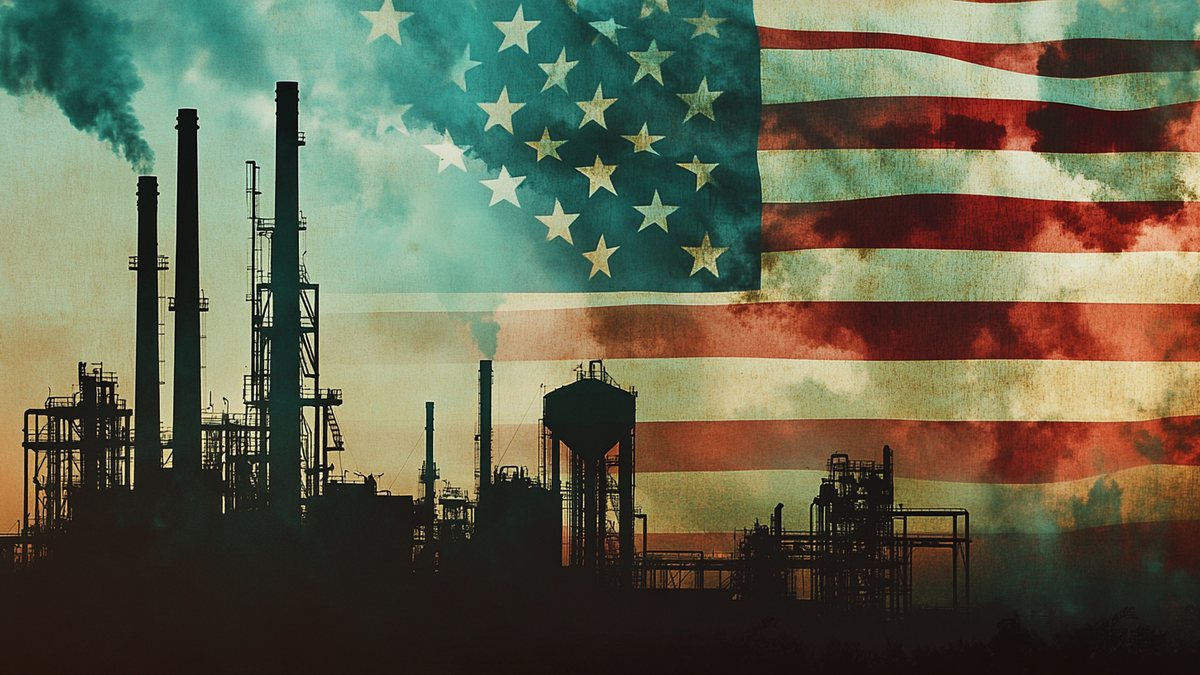 Tariffs Threaten Jobs: Unions Sound the Alarm