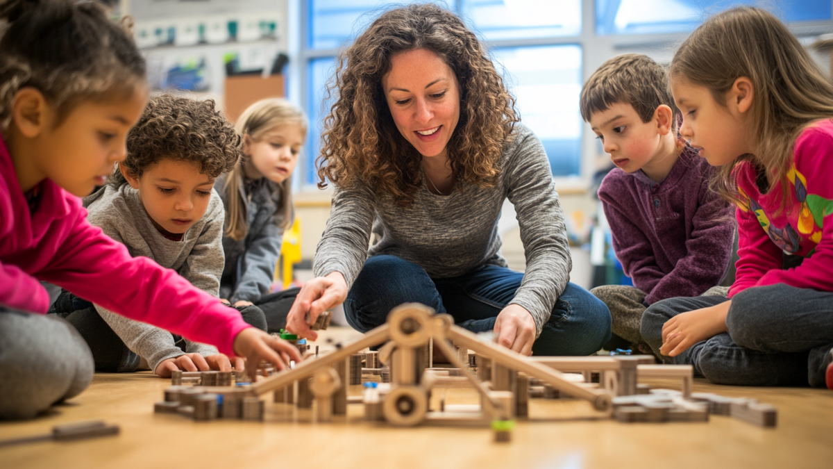 Naugatuck Schools Seek Educators for 22 Exciting Job Openings