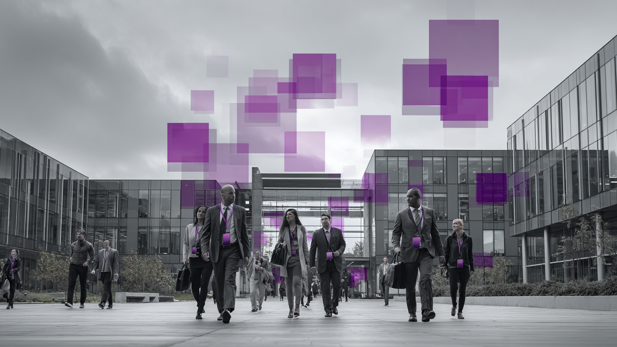 Synopsys Cutting 2,800 Jobs After $35B Merger—Another Sign of Tech's Brutal Restructuring Wave