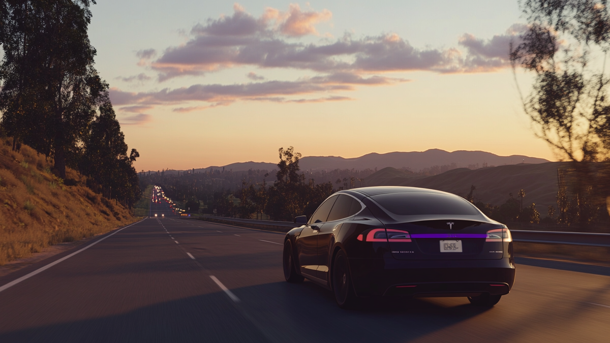 Tesla Accelerates Hiring in California and Texas to Meet EV Demand