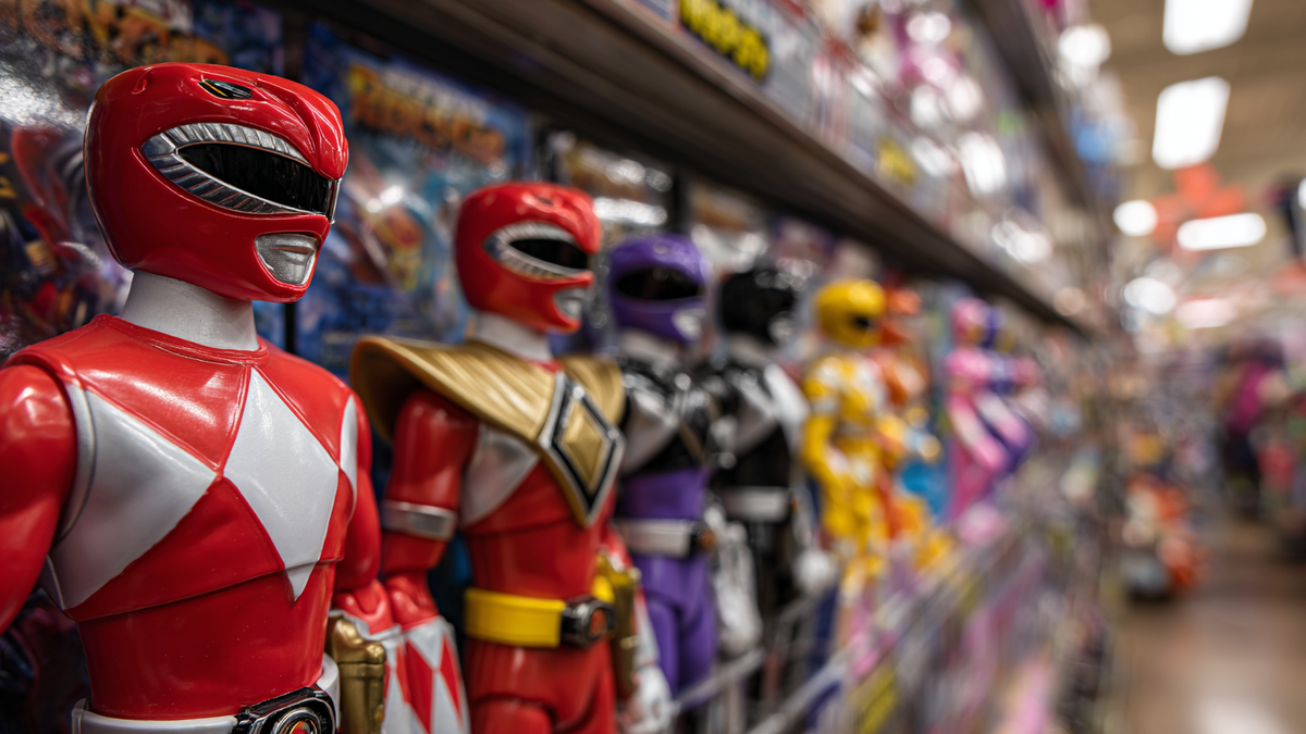 Hasbro Cuts 3% of Workforce to Tackle Inflation Challenges