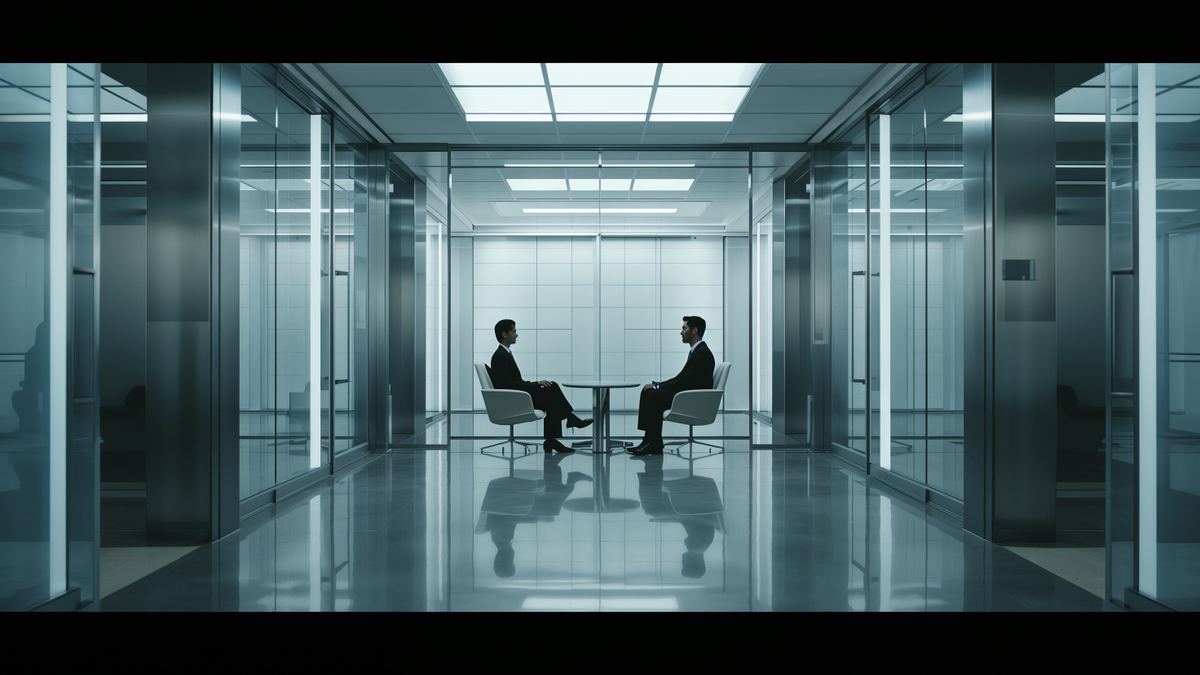 Why Tricky Job Interview Questions Are Actually Useless, According to Experts