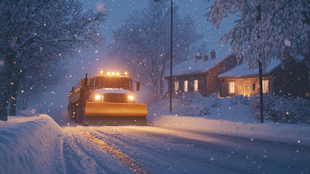 Drive Your Future: Join PennDOT's CDL Hiring Events!