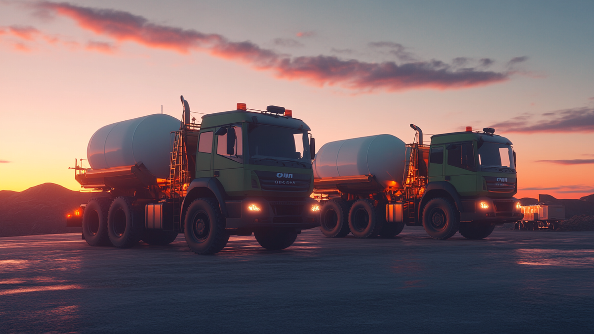 Brannan Companies Seeks Aggregate Plant Maintenance Lead