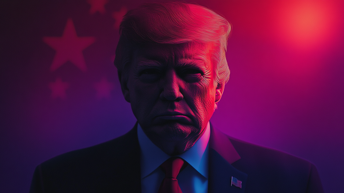 Trump's Unprecedented Staffing Surge: A New Era of Governance