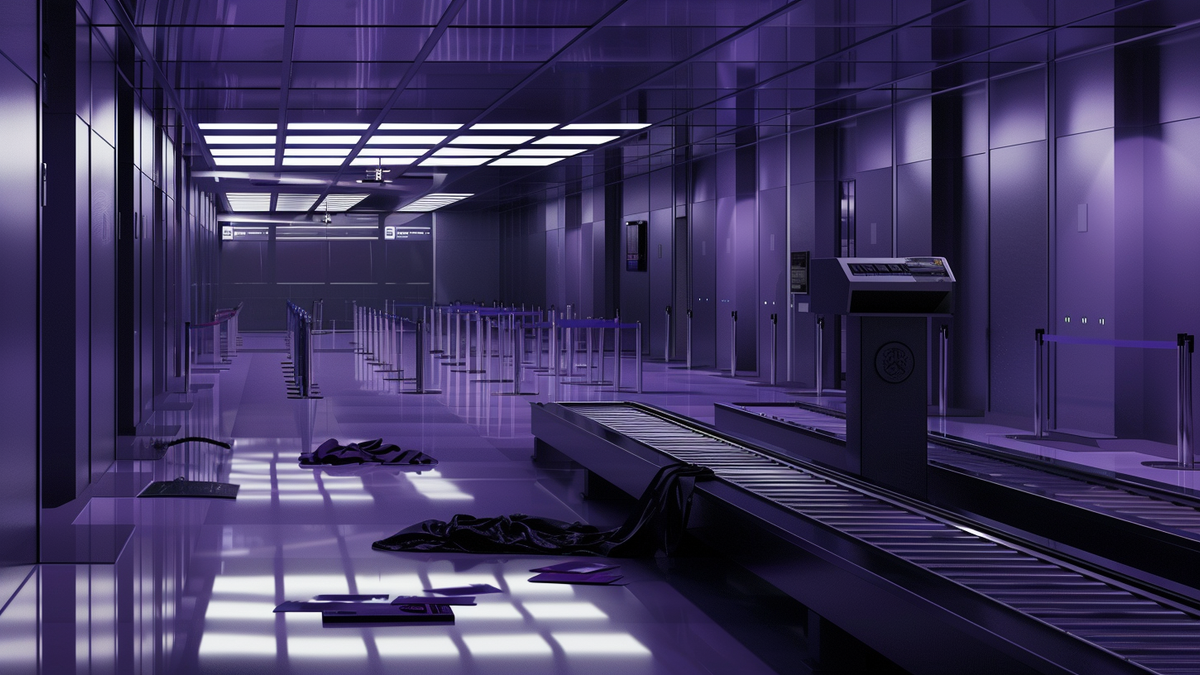 Nearly 500 TSA Officers Quit in One Week: Inside the Federal Pay Crisis Disrupting U.S. Airports