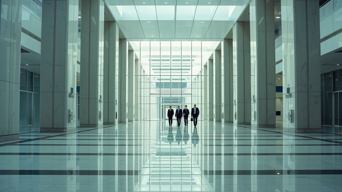 UK's New Fair Work Agency Launches Under Fire: What 30 Million Workers Need to Know