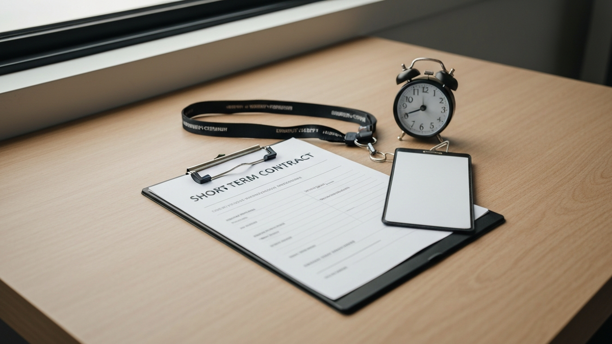 Why UK Bosses Are Betting on Temp Hires in 2026 and How Job Seekers Should Respond