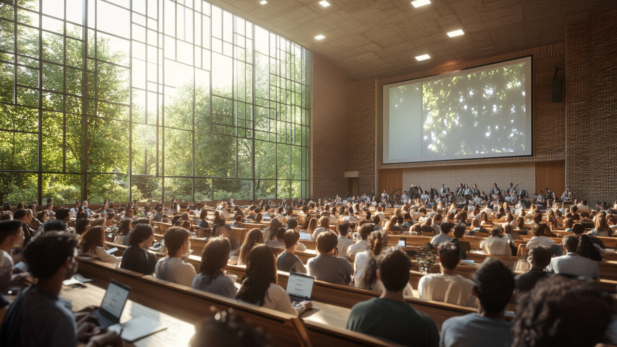 University Staff Hiring Slowdown: Implications for Education's Future
