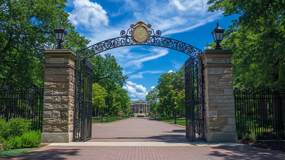 George Washington University Revamps Hiring Process with Leadership Review