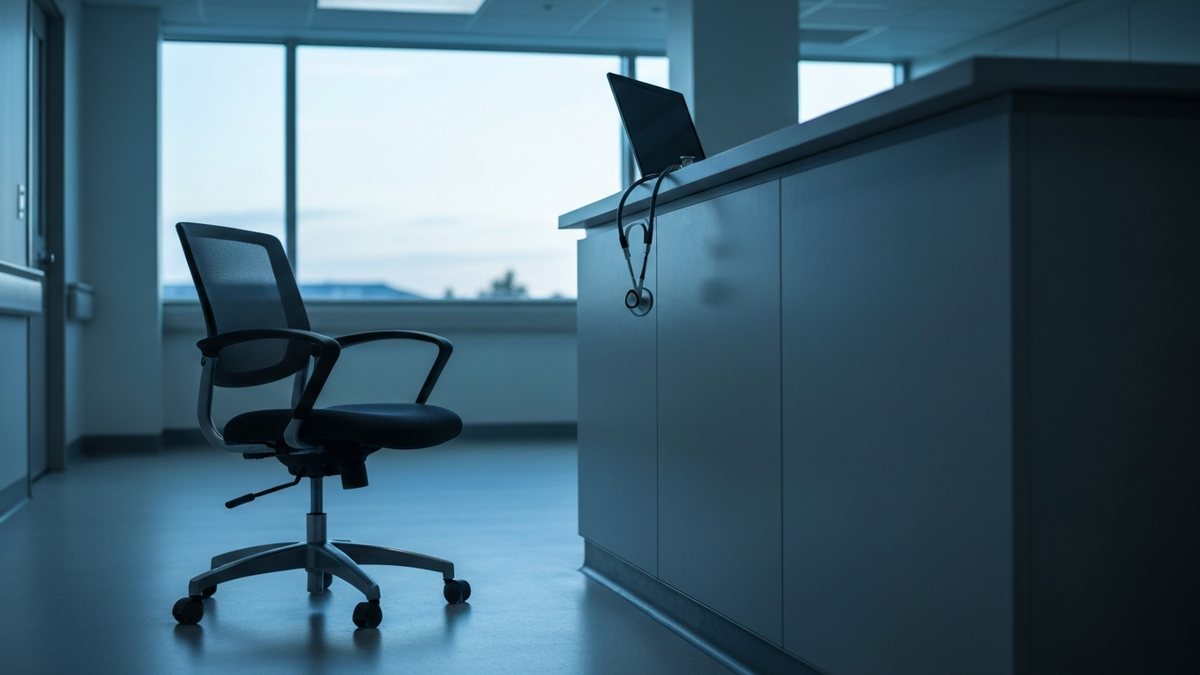 UPMC Eliminates 500 Roles in 2026 and What Pennsylvania Health Workers Should Do Next