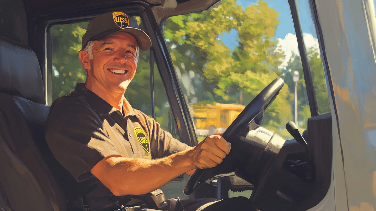 UPS Gears Up for Holiday Rush with Massive Seasonal Hiring
