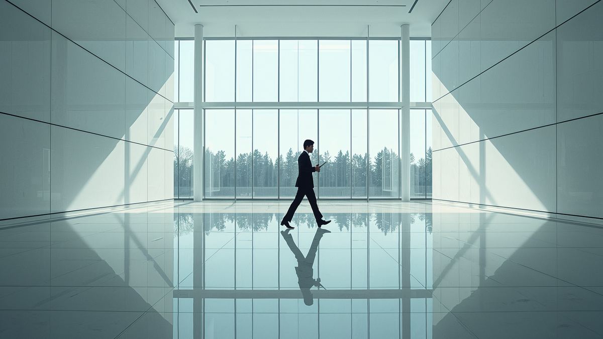 Why the U.S. Labor Market Is Closer to a Layoff Drought Than a Deluge in 2026