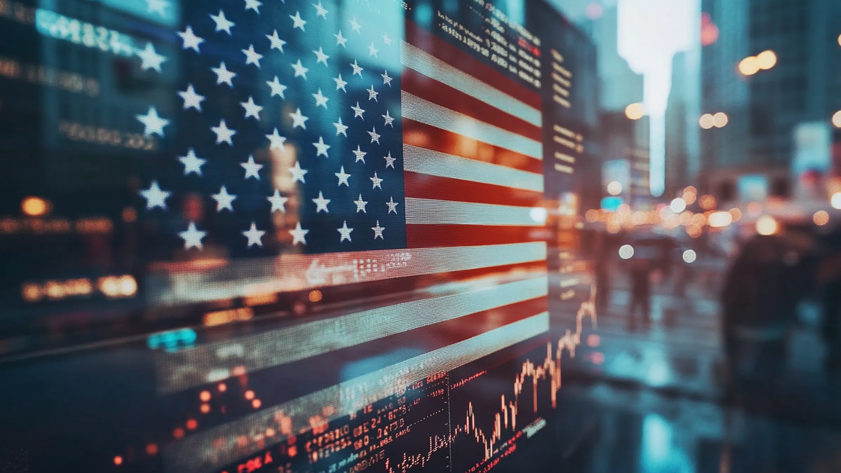 US Jobless Claims Continue Downward Trend