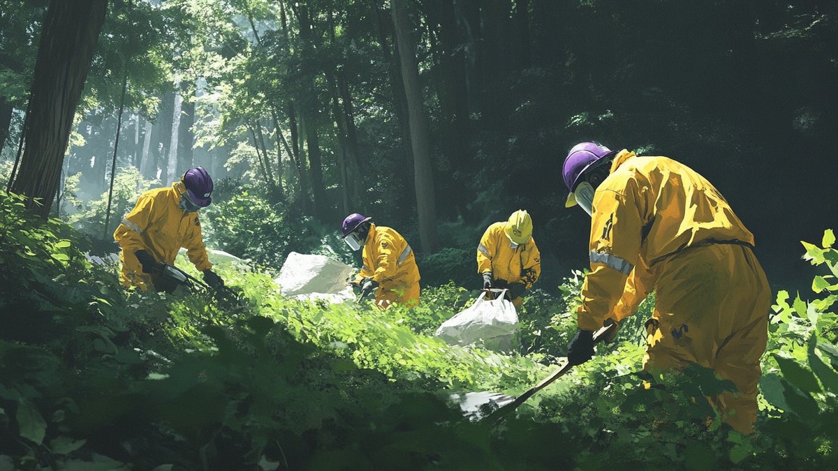 US Forest Service Freezes Seasonal Hiring, Affecting Northwest Jobs