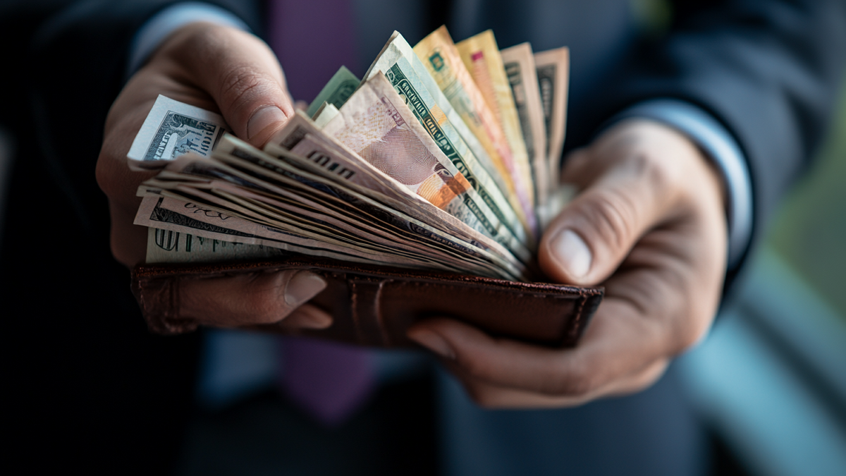 Modest Salary Hikes Expected in India for 2025 Amid Global Challenges