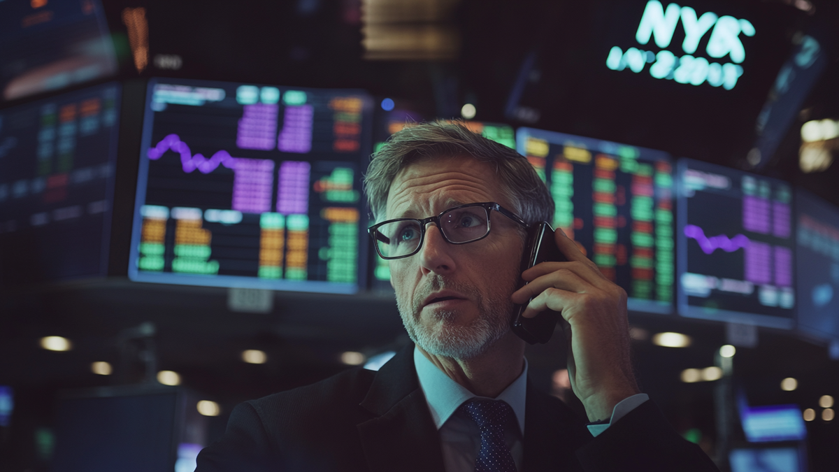 Wall Street's Job Cuts: The Tightening Grip of 2025