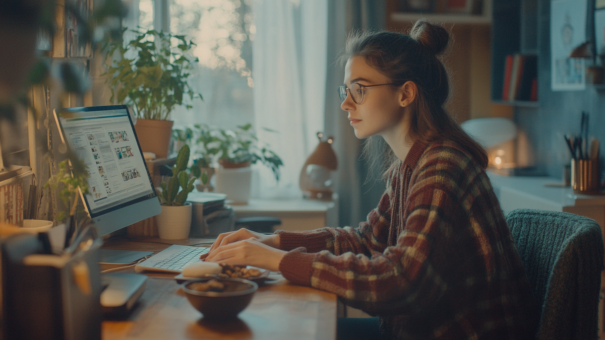The Underlying Struggles of Remote Work