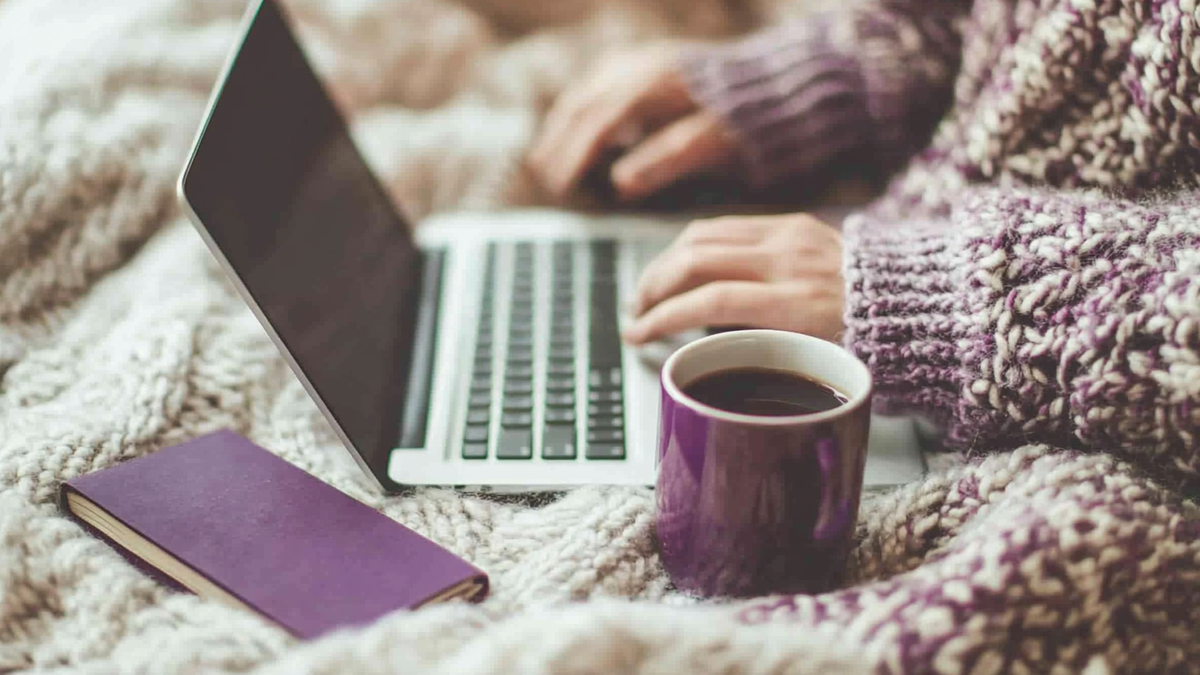 Remote Work: Unveiling the Productivity Myth