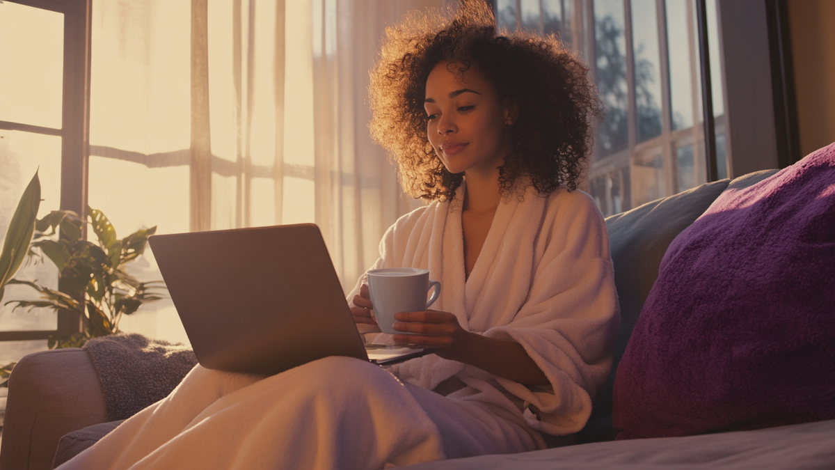 Facing the Challenges of Remote Work in 2025