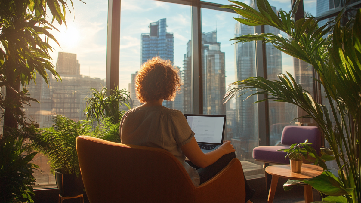 Tech Professionals Seek Flexibility, Leaving Rigid Workspaces Behind
