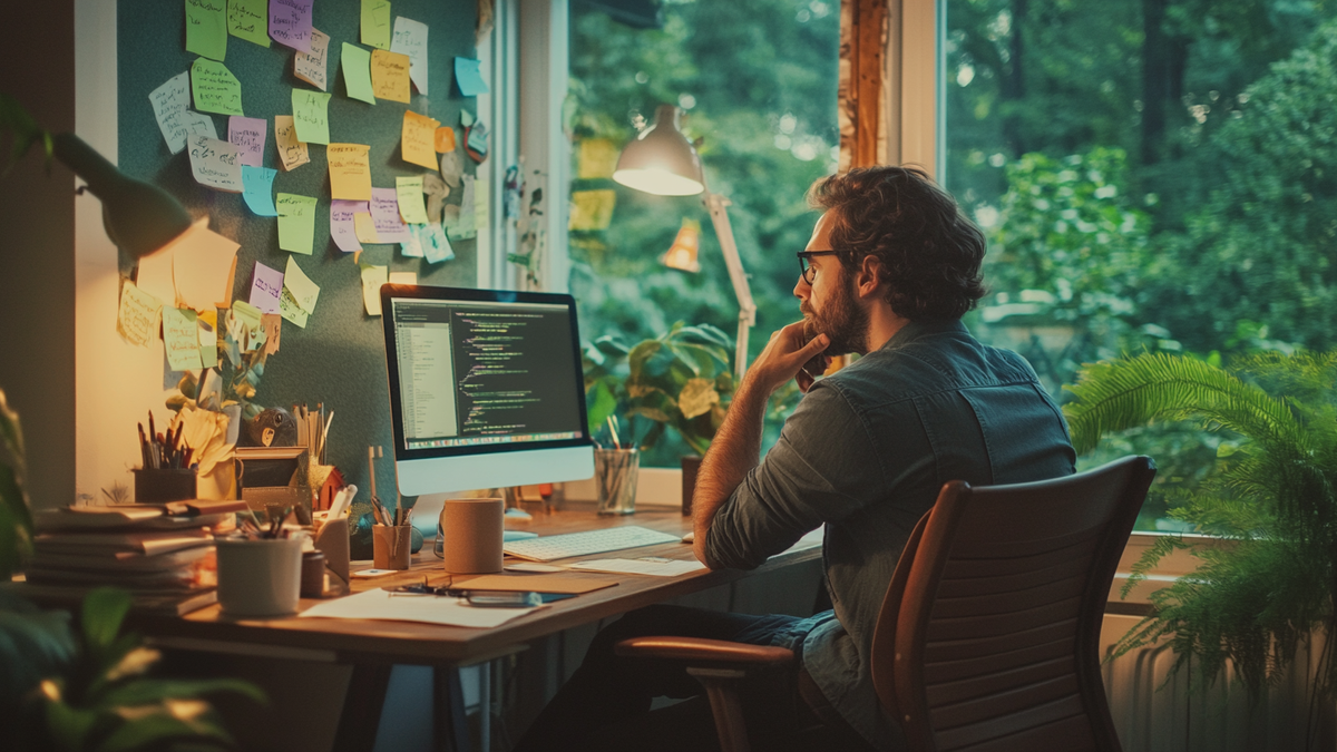 The Great Flexibility Shift in Tech