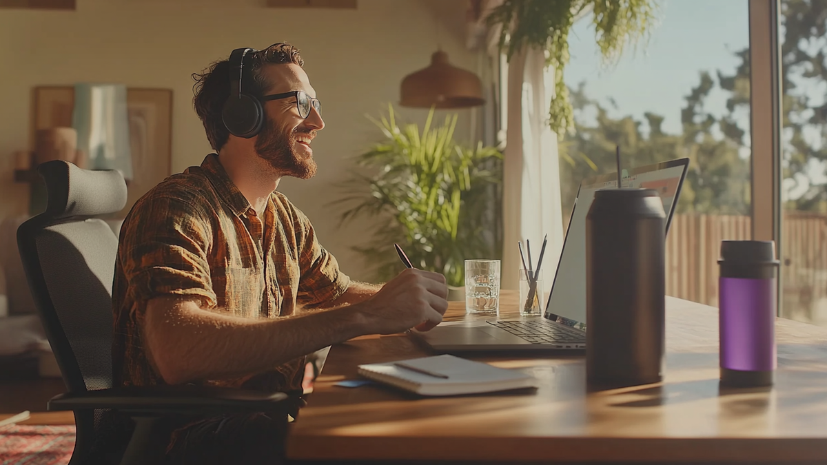 Remote Work's Unyielding Rise: Data Defies Predictions of a Return to Office