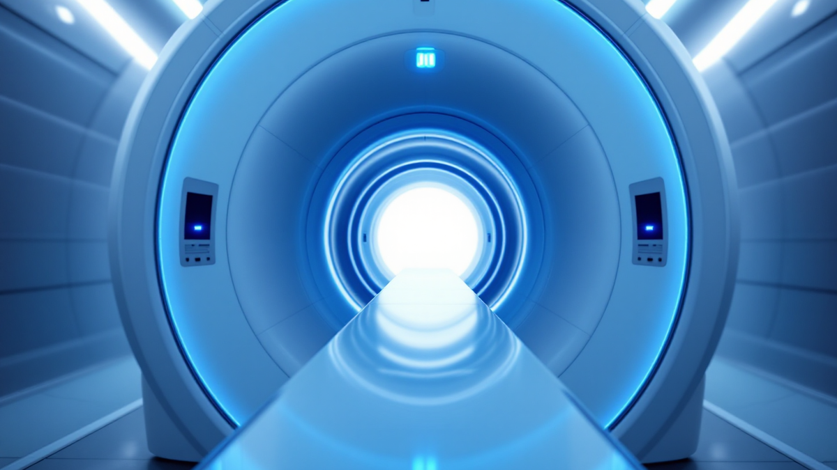 What Can You Do With a Degree in Radiography