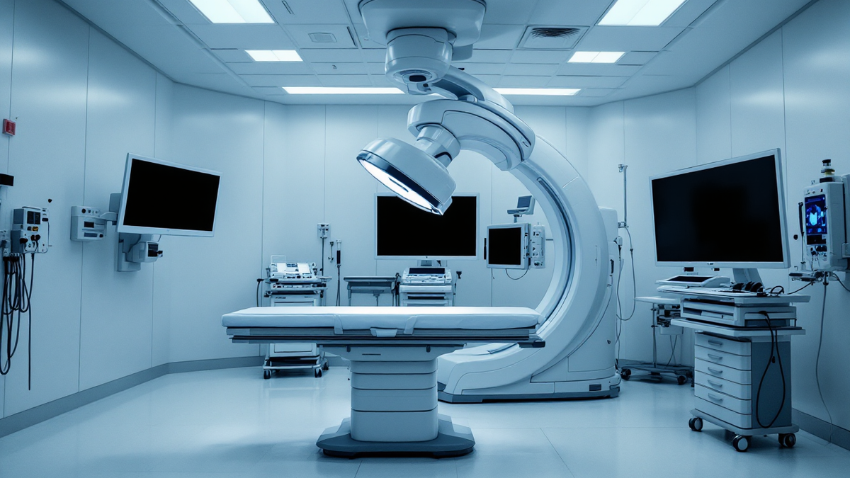 What Does a Radiologist Do, Job Description and Career Guide