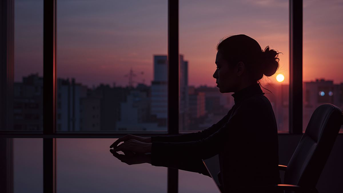 What Is 'Job Hugging' and Why It Could Be Hurting Your Career in 2026