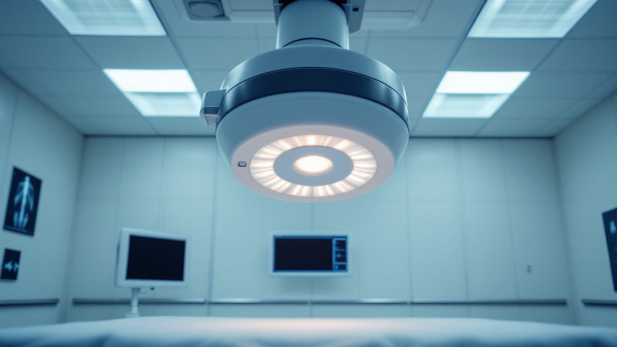What Is Radiography and How Much Do Radiographers Make