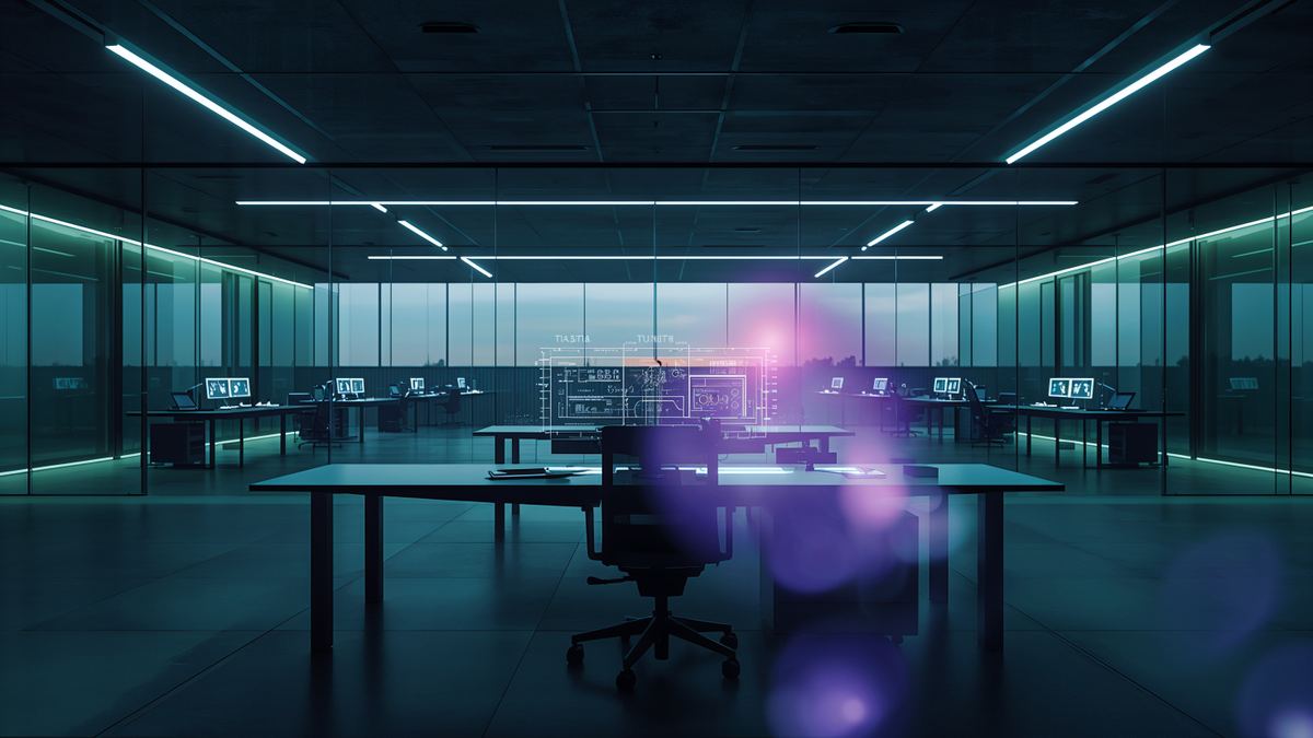 Why 72% of Workers Can't Use Their Company's AI Tools — and What It Means for Your Career