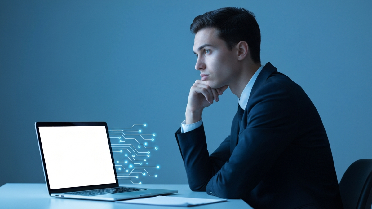 Why Qualified Candidates Get Rejected by Resume Bots