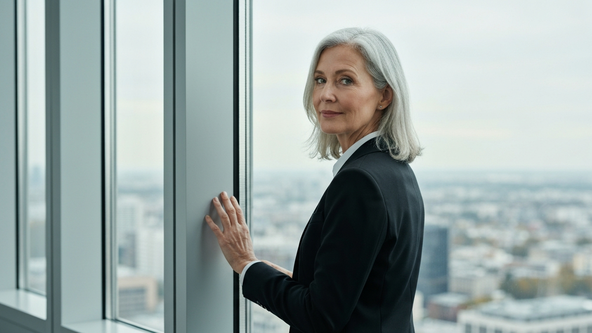 Why the Workplace Still Works Against Women Over 50