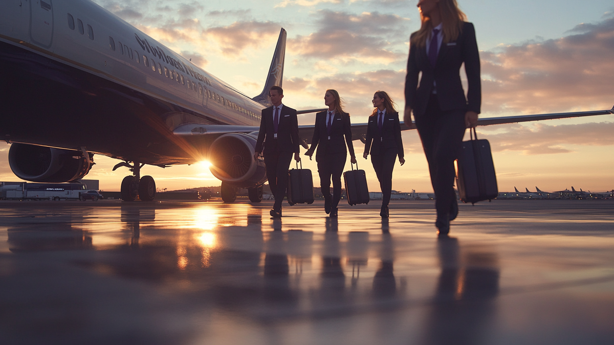 Wizz Air UK Invests in Future Pilots with New Recruitment Initiative