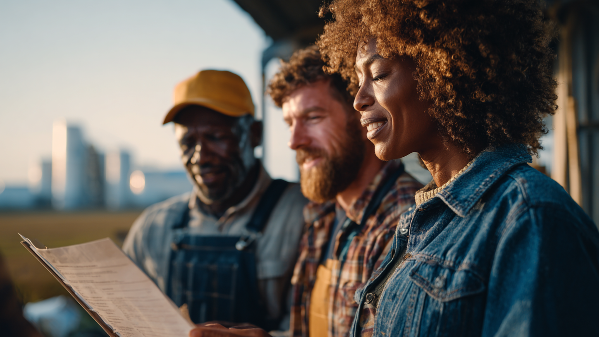 New Jersey Minimum Wage Rises to $15.92 But Farmworkers Earn Less