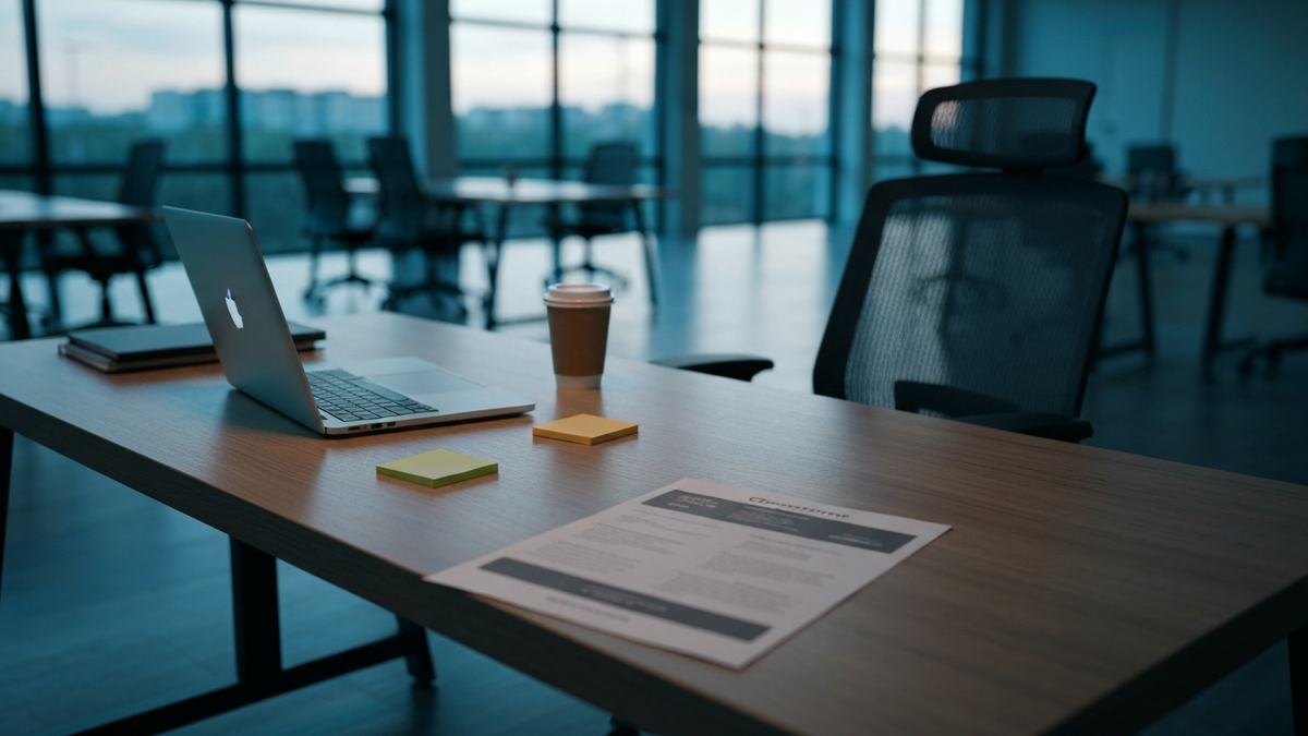 Worker Burnout Climbs and Employee Confidence Hits a Record Low in 2026