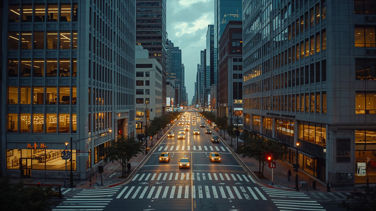 The Urban Comeback and Why Workers Are Trading Remote Flexibility for City Career Access in 2026