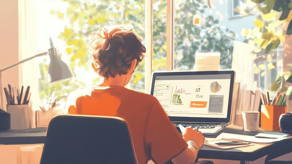 Microlearning: Empowering Workers in the Growing Gig Economy