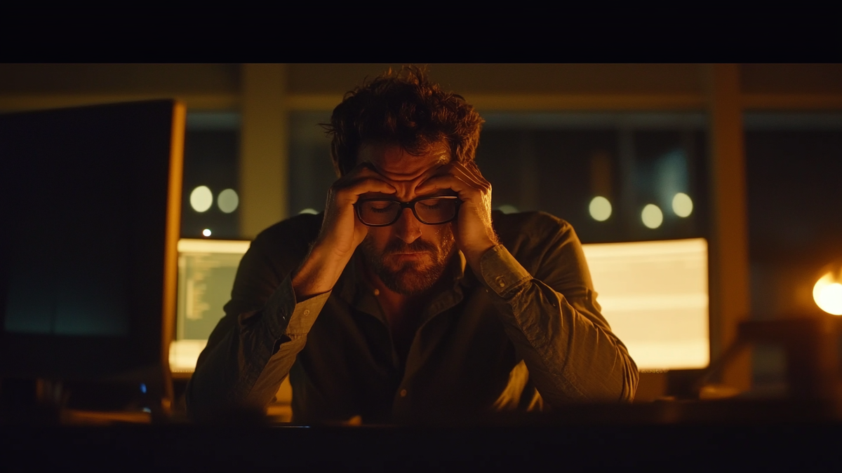 Tragic Workplace Stress: A Wake-Up Call for Employee Well-Being