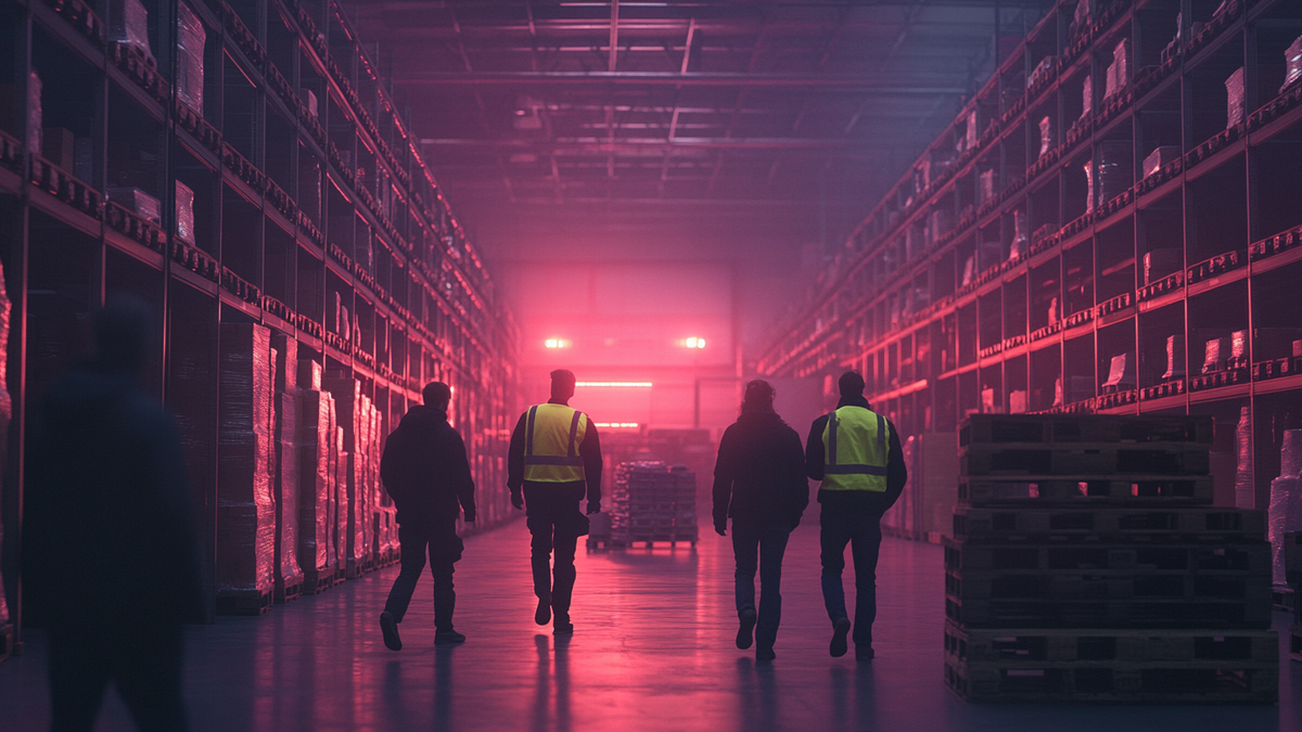 XPO Logistics: Leading the Way in Veteran Employment Initiatives