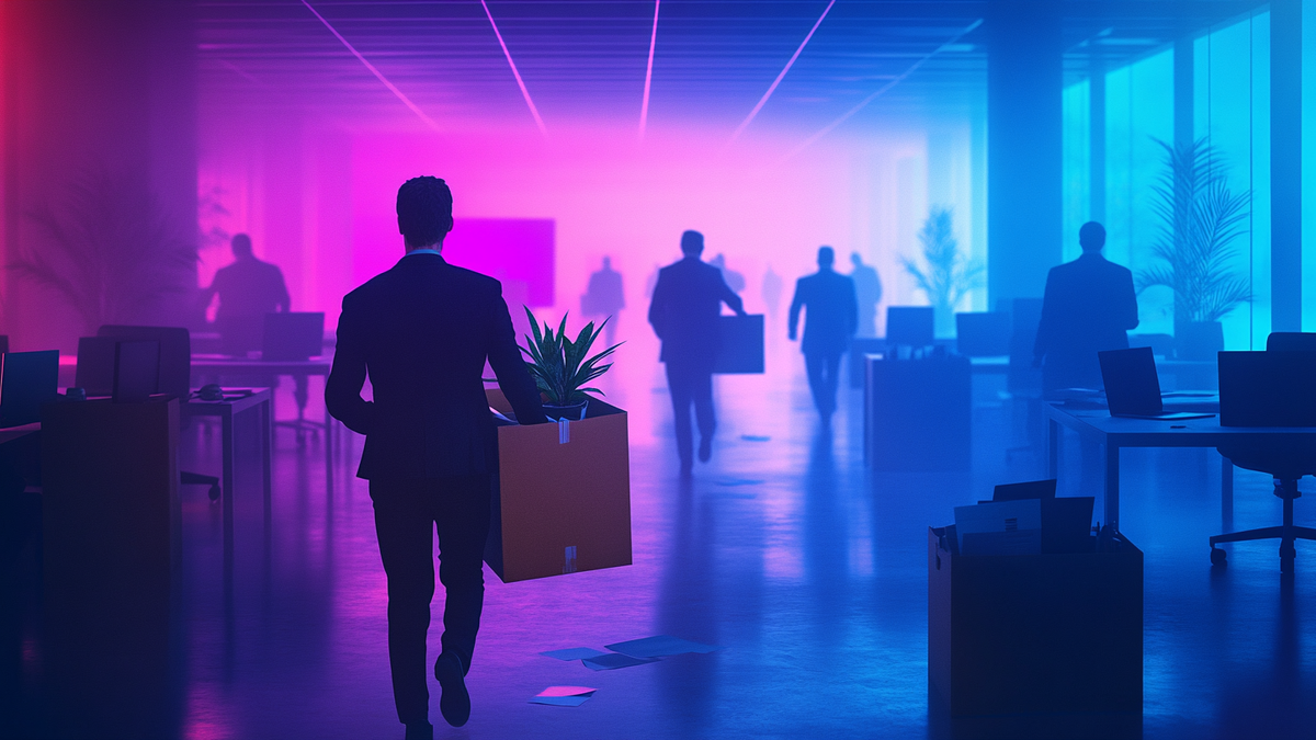Zepz Cuts 20% of Workforce Amid Fintech Turmoil