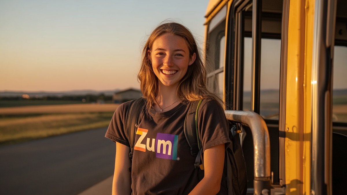 Zum's School Bus Driver Hiring Events in Palm Springs